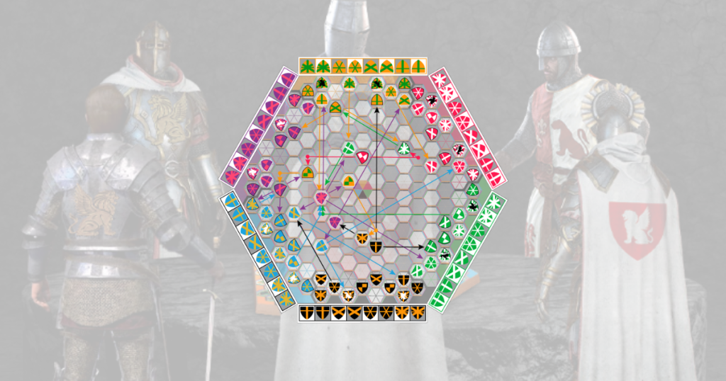 strategy board games for adults