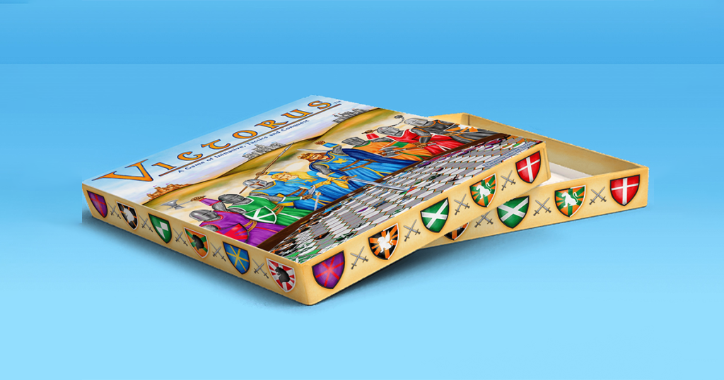 strategy board games