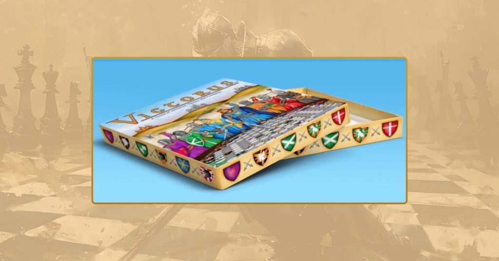 Best Strategy Board Games